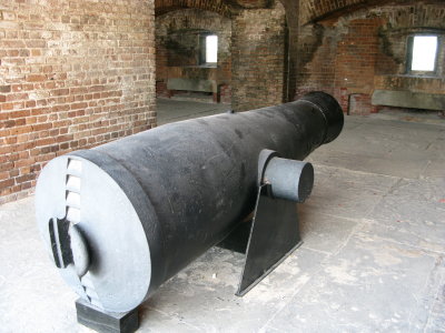 Fort Zachary Taylor