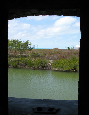 Fort Zachary Taylor