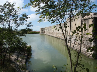 Fort Zachary Taylor