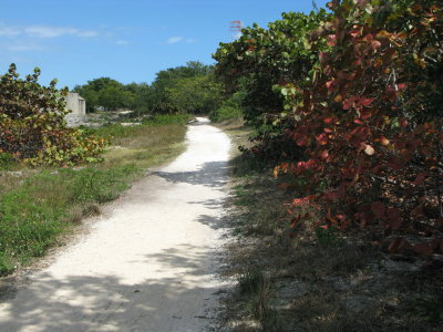 Fort Zachary Taylor Park