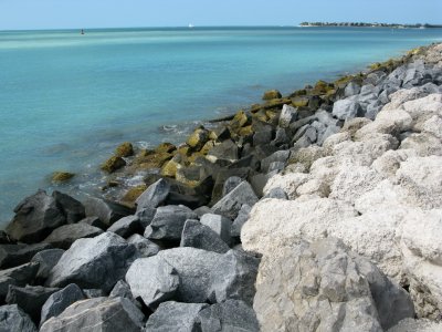 Fort Zachary Taylor Beach