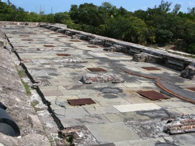 Fort Zachary Taylor