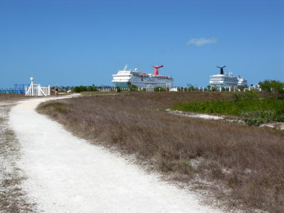 Fort Zachary Taylor Park