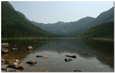 Lac-aux-amricain