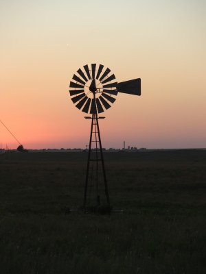 Windmill