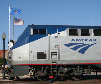 Amtrak