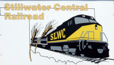 Stillwater Central logo