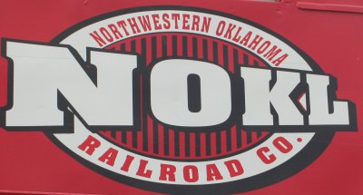 Northwestern Oklahoma