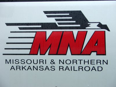 M&NA Emblem