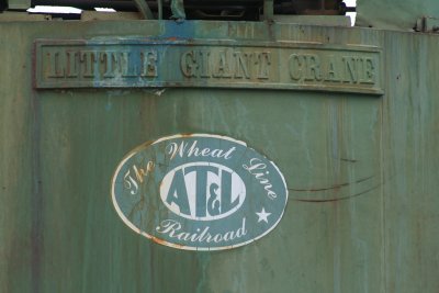 Little Giant