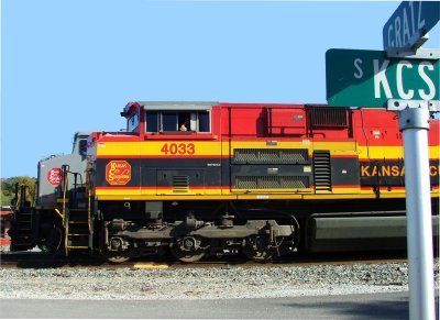 Kansas City Southern