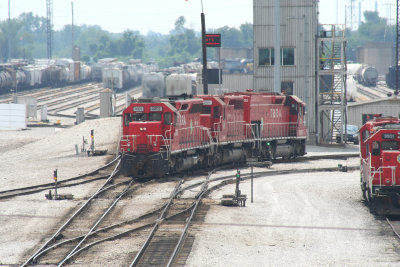 TRRA 3002