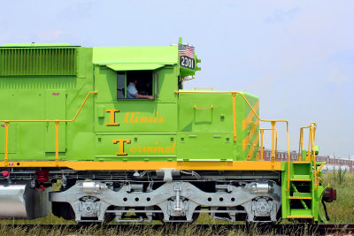 IT 2301