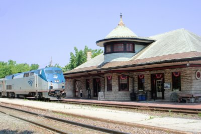 Kirkwood