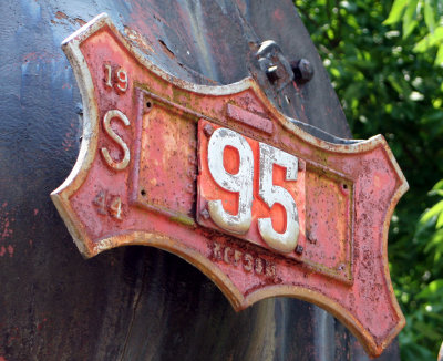 Frisco 3695