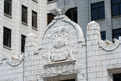 Missouri Pacific Building