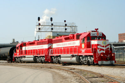 TRRA 2005