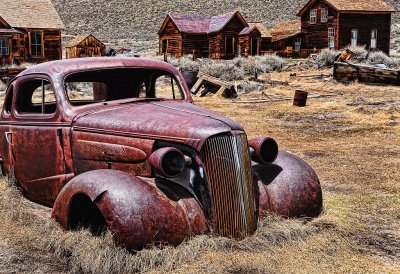 The Car