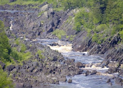 Jay Cooke State Park