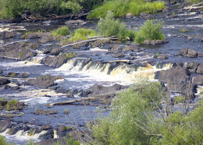 Jay Cooke State Park