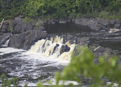 Jay Cooke State Park