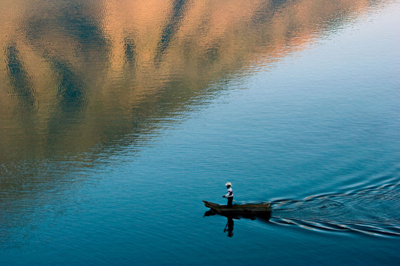 Lake Atitlan #5