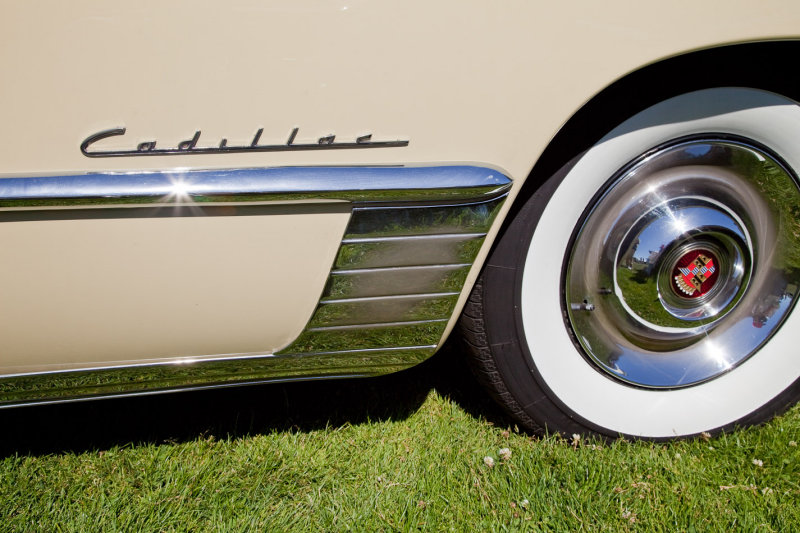 Cadillac #2
