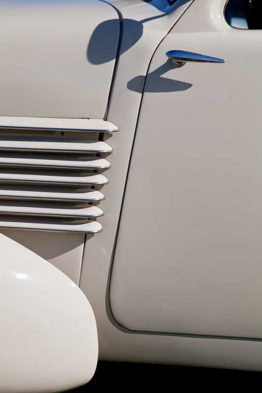 1936 Cord #2