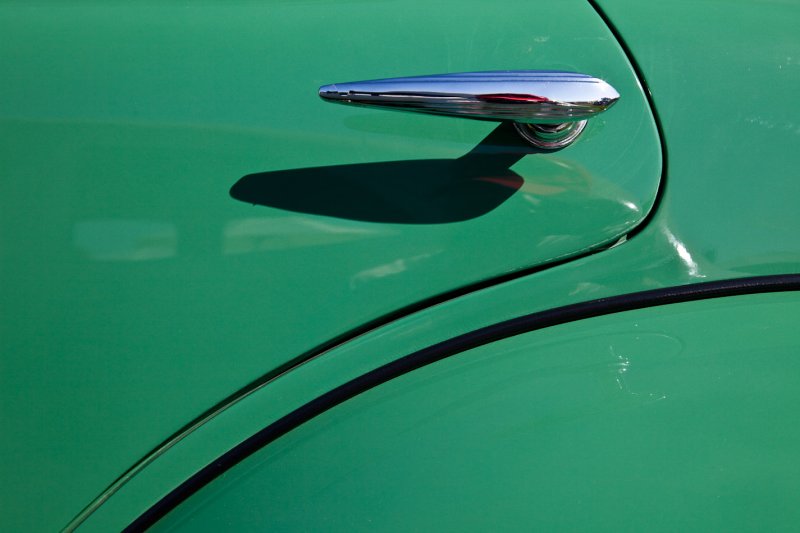 1936 Cord #5