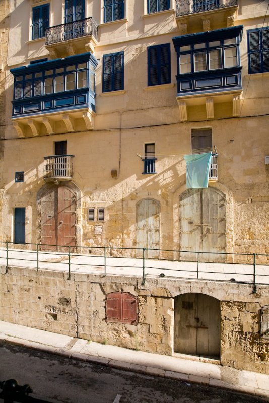 Valletta