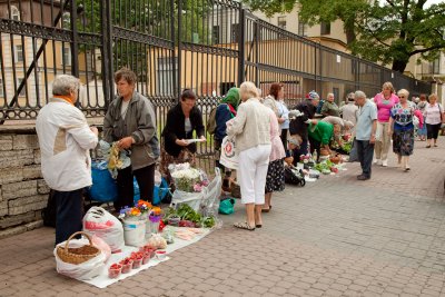 Market