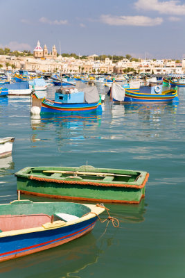 Marsaxlokk Harbor (5)