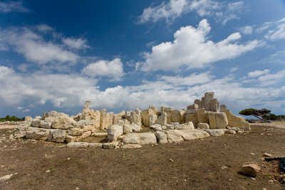 Hagar Qim Temples (4)