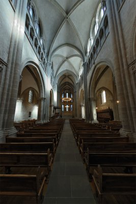 St.-Pierre Cathedral