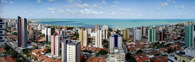 Joao Pessoa, Paraiba, Brazil