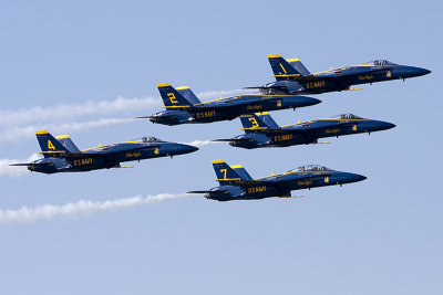 Fleet Week 2009