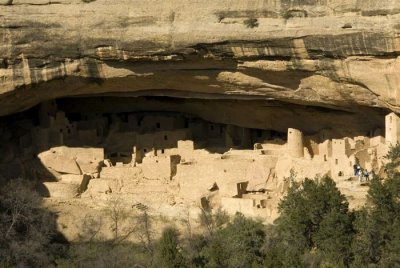 Cliff Palace