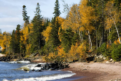 Just a typical picture of where I live.