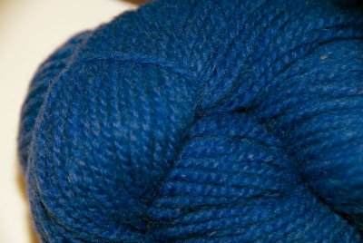 Bartlettyarn  blue