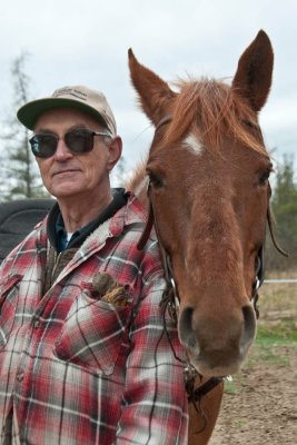 Sensory - Carlton County Sheriff's Horse Posse