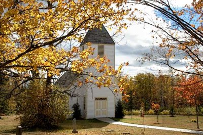 Four Seasons at Maple Hill Church