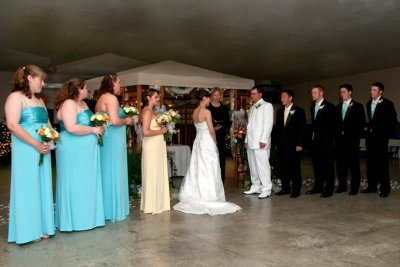 Wedding Ceremony