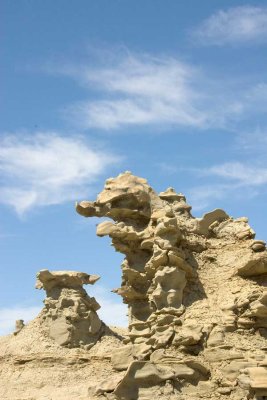Fantasy Canyon