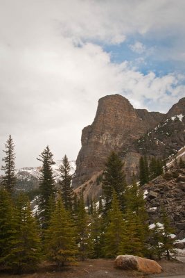 Moraine Lake