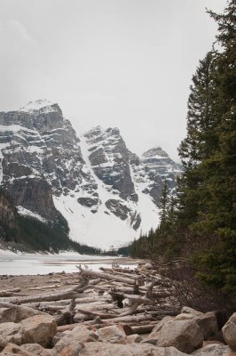 Moraine Lake