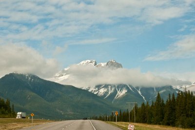 Banff National Park