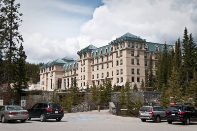 Lake Louise