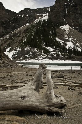 Moraine Lake