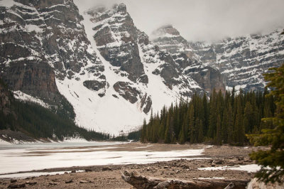Moraine Lake