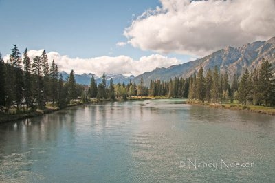 Bow River